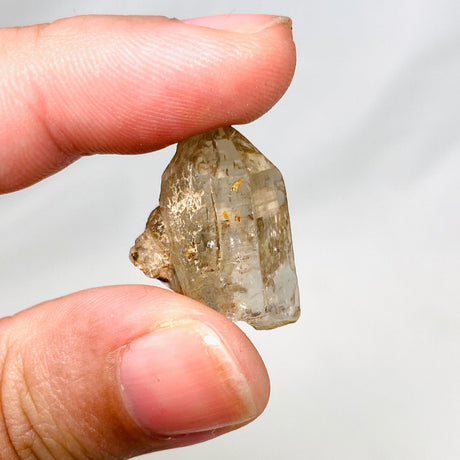 Smokey Quartz Crystal SQ-01 - Nature's Magick