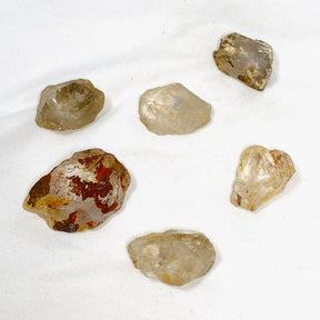 Smokey Quartz Crystal SQ-03 - Nature's Magick