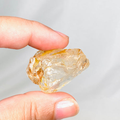 Smokey Quartz Crystal SQ-03 - Nature's Magick