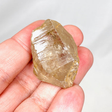 Smokey Quartz Crystal SQ-03 - Nature's Magick