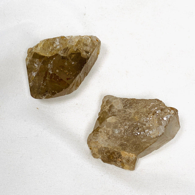 Smokey Quartz Crystal SQ-05 - Nature's Magick