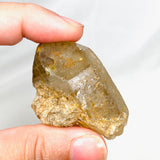 Smokey Quartz Crystal SQ-05 - Nature's Magick