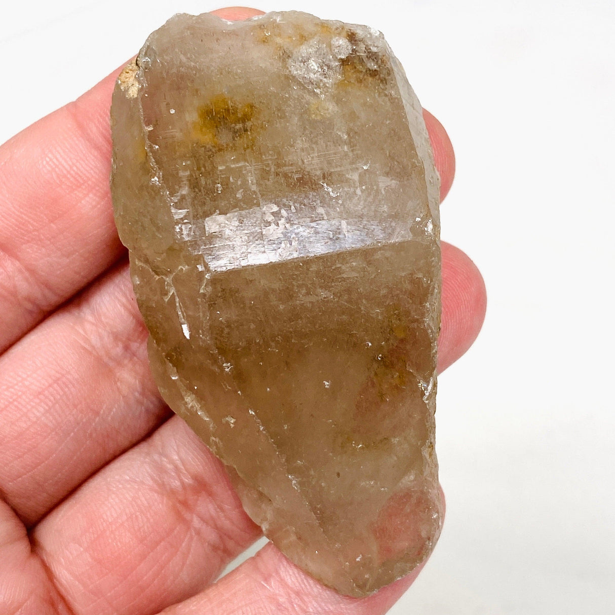 Smokey Quartz Crystal SQ-08 - Nature's Magick