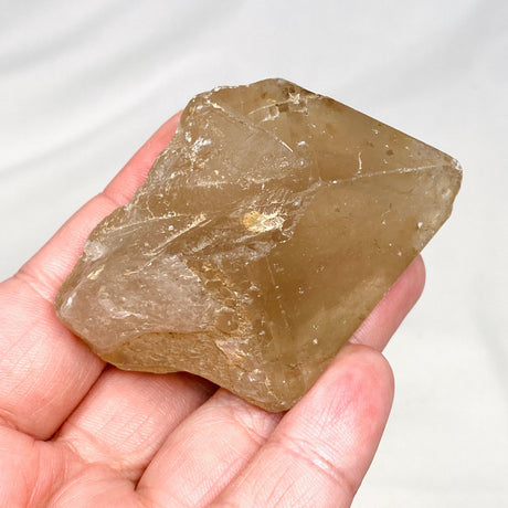 Smokey Quartz Crystal SQ-10 - Nature's Magick