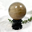 Smokey Quartz Sphere SQS-02 - Nature's Magick