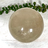 Smokey Quartz Sphere SQS03 - Nature's Magick