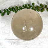 Smokey Quartz Sphere SQS03 - Nature's Magick