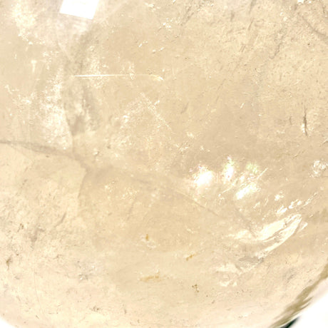 Smokey Quartz Sphere with inclusions SGS-01 - Nature's Magick