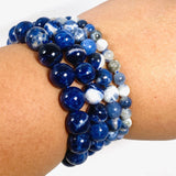 Sodalite bracelet - Nature's Magick