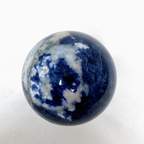 Sodalite Sphere SDS-03 - Nature's Magick