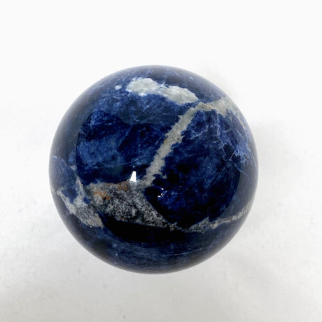 Sodalite Sphere SDS-03 - Nature's Magick