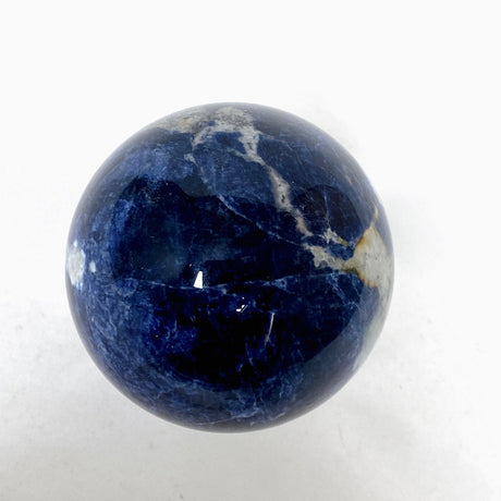 Sodalite Sphere SDS-03 - Nature's Magick