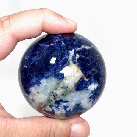 Sodalite Sphere SDS-03 - Nature's Magick