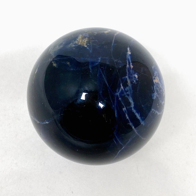 Sodalite Sphere SDS-04 - Nature's Magick