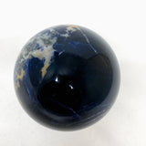 Sodalite Sphere SDS-04 - Nature's Magick