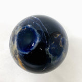 Sodalite Sphere SDS-04 - Nature's Magick