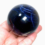 Sodalite Sphere SDS-04 - Nature's Magick