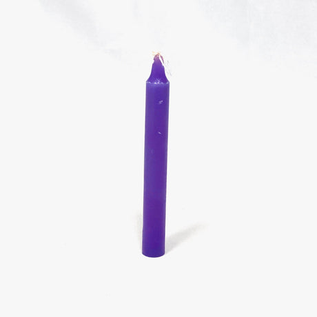 Spell candles - various colours single or bundled - Nature's Magick