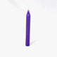 Spell candles - various colours single or bundled - Nature's Magick