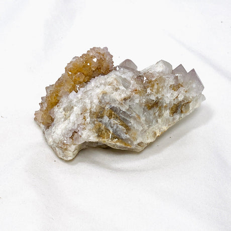 Spirit Quartz Cluster CR3568 - Nature's Magick