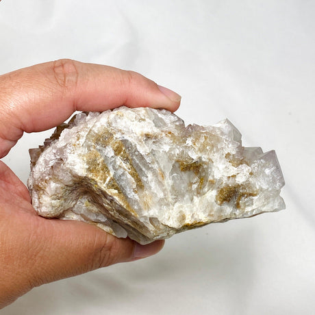 Spirit Quartz Cluster CR3568 - Nature's Magick