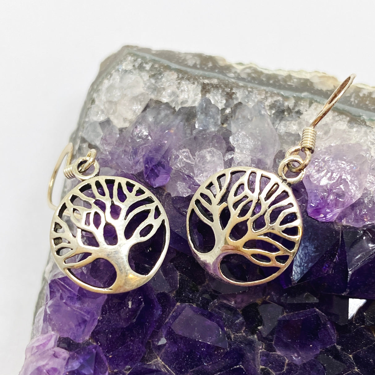 SS Tree of Life earrings SE219