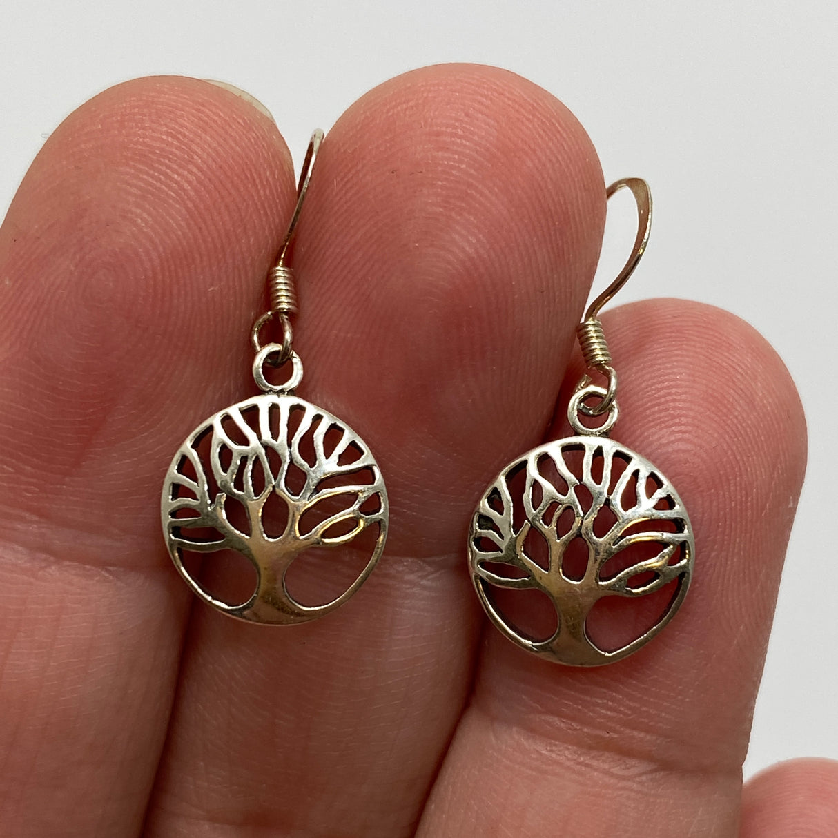 SS Tree of Life earrings SE219