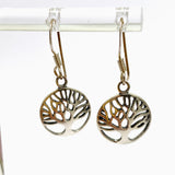 SS Tree of Life earrings SE219