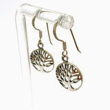 SS Tree of Life earrings SE219