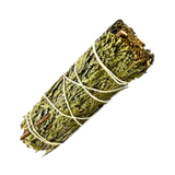 Cedar Smudge Stick 10cm