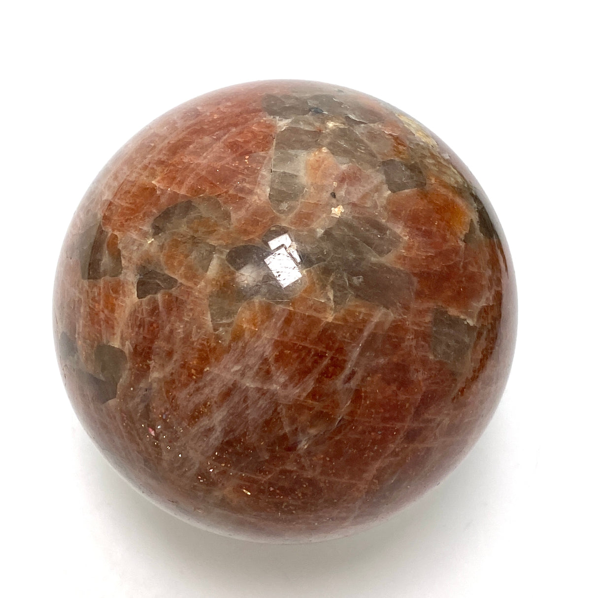 Sunstone sphere  SUNS-01