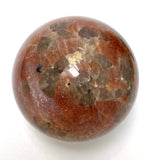 Sunstone sphere  SUNS-01