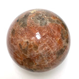 Sunstone sphere  SUNS-01