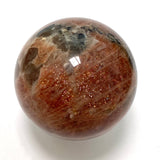 Sunstone sphere  SUNS-02