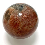 Sunstone sphere  SUNS-02