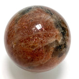 Sunstone sphere  SUNS-02