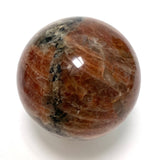 Sunstone sphere  SUNS-02