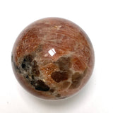 Sunstone sphere  SUNS-02