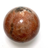 Sunstone sphere  SUNS-02