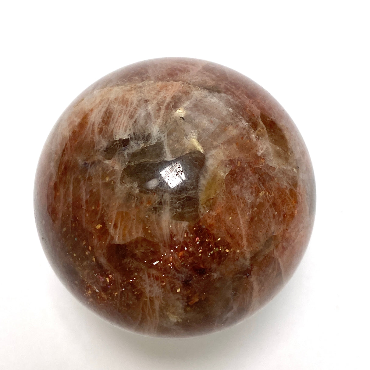 Sunstone sphere  SUNS-04