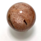 Sunstone sphere  SUNS-06