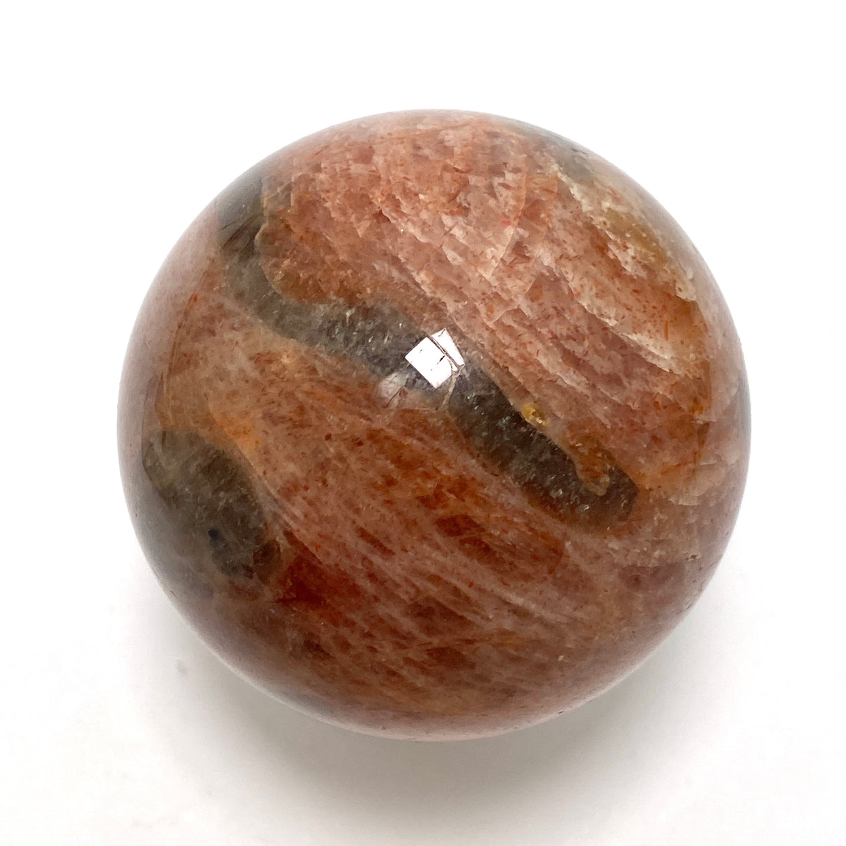 Sunstone sphere  SUNS-06