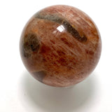 Sunstone sphere  SUNS-06