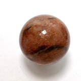 Sunstone sphere  SUNS-06