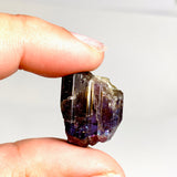 Tanzanite Specimen 11g TZ-03