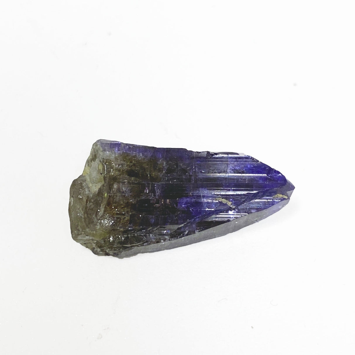 Tanzanite Specimen TZ-01