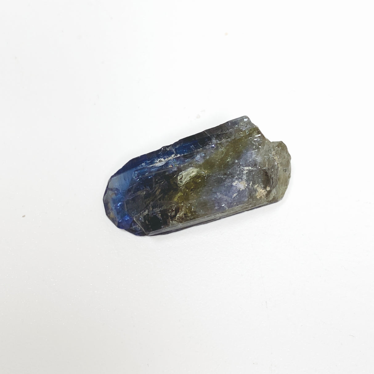 Tanzanite Specimen TZ-01