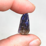 Tanzanite Specimen TZ-01