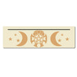 Tarot Card Stand - Sun and Moon Phase - Nature's Magick