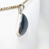 Terahertz (Silica) Teardrop Pendant KPGJ4543 - Nature's Magick